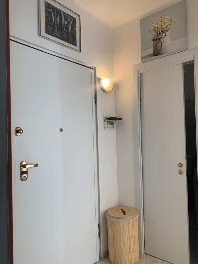Apartment Casa Girasole 1