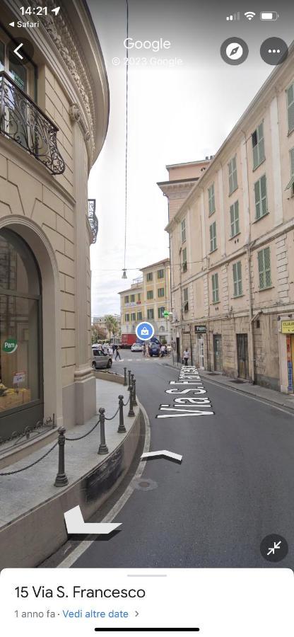 Casa Girasole 1 Apartment Sanremo
