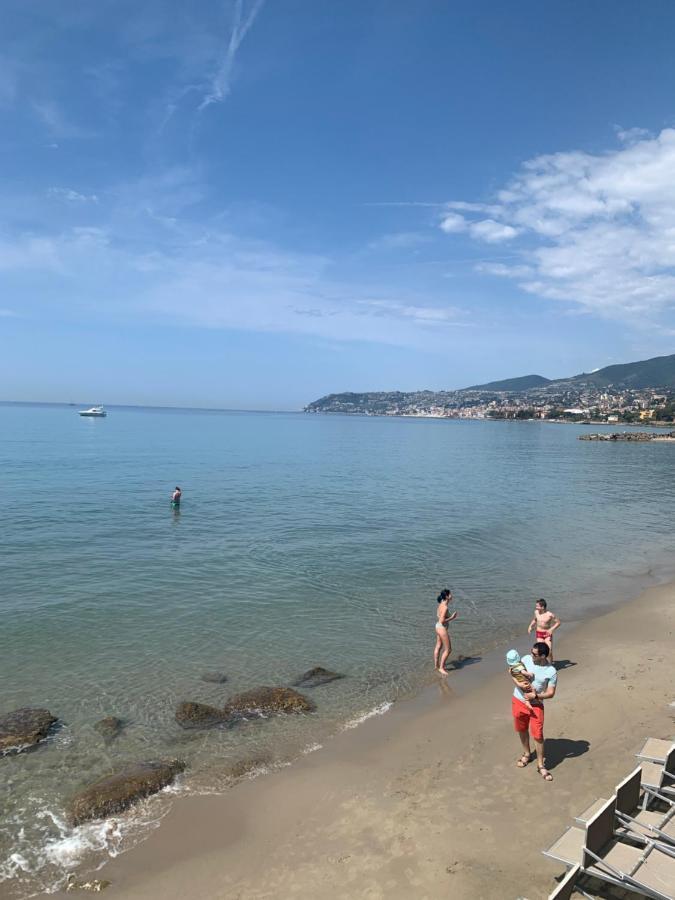 Casa Girasole 1 *