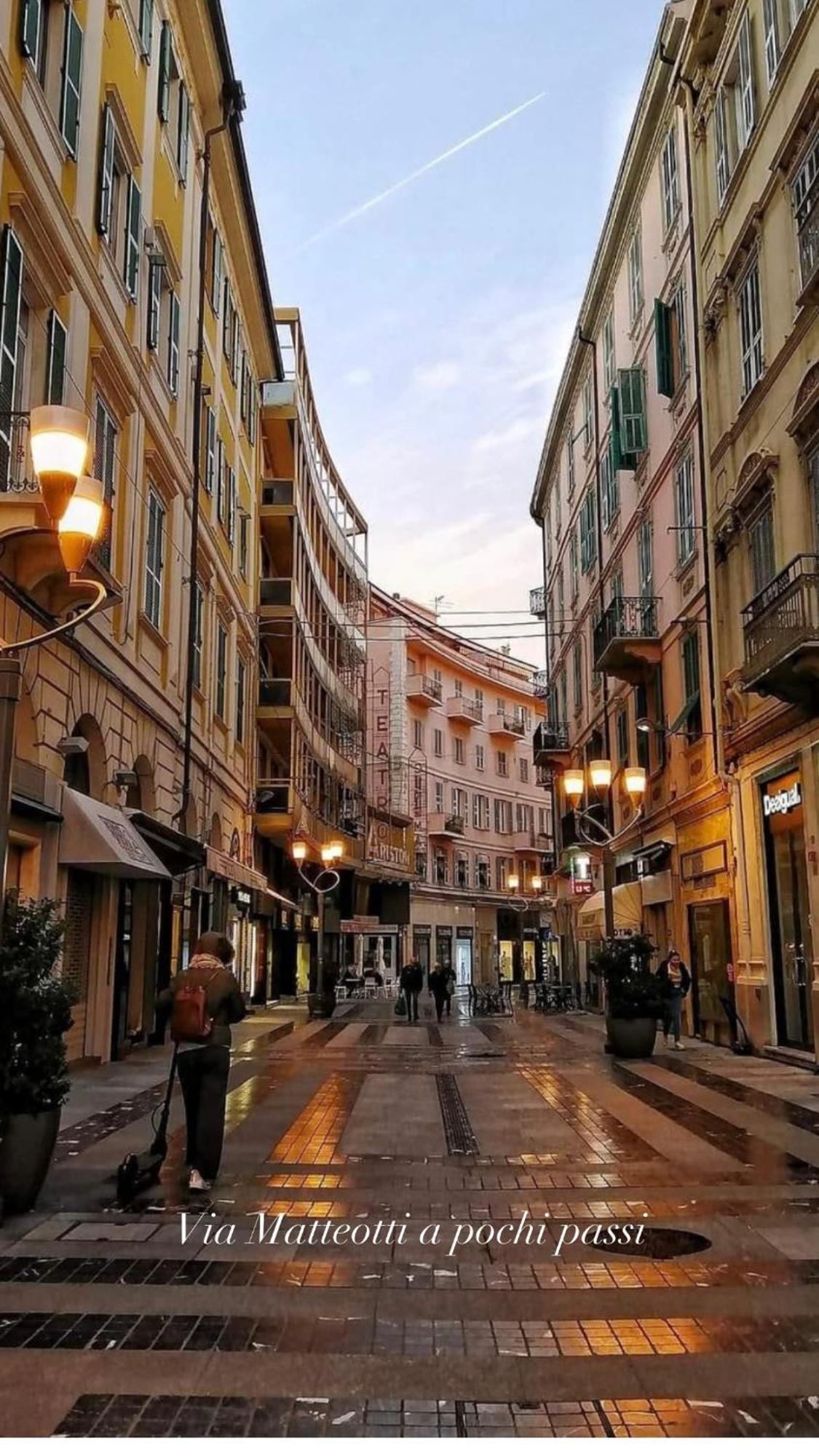 Casa Girasole 1