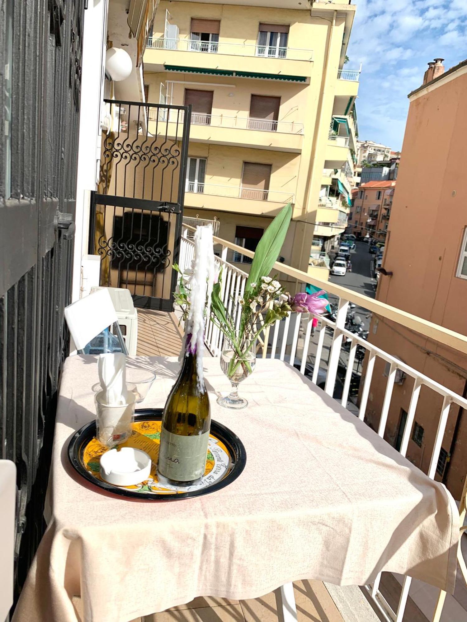 Casa Girasole 1 Apartment Sanremo