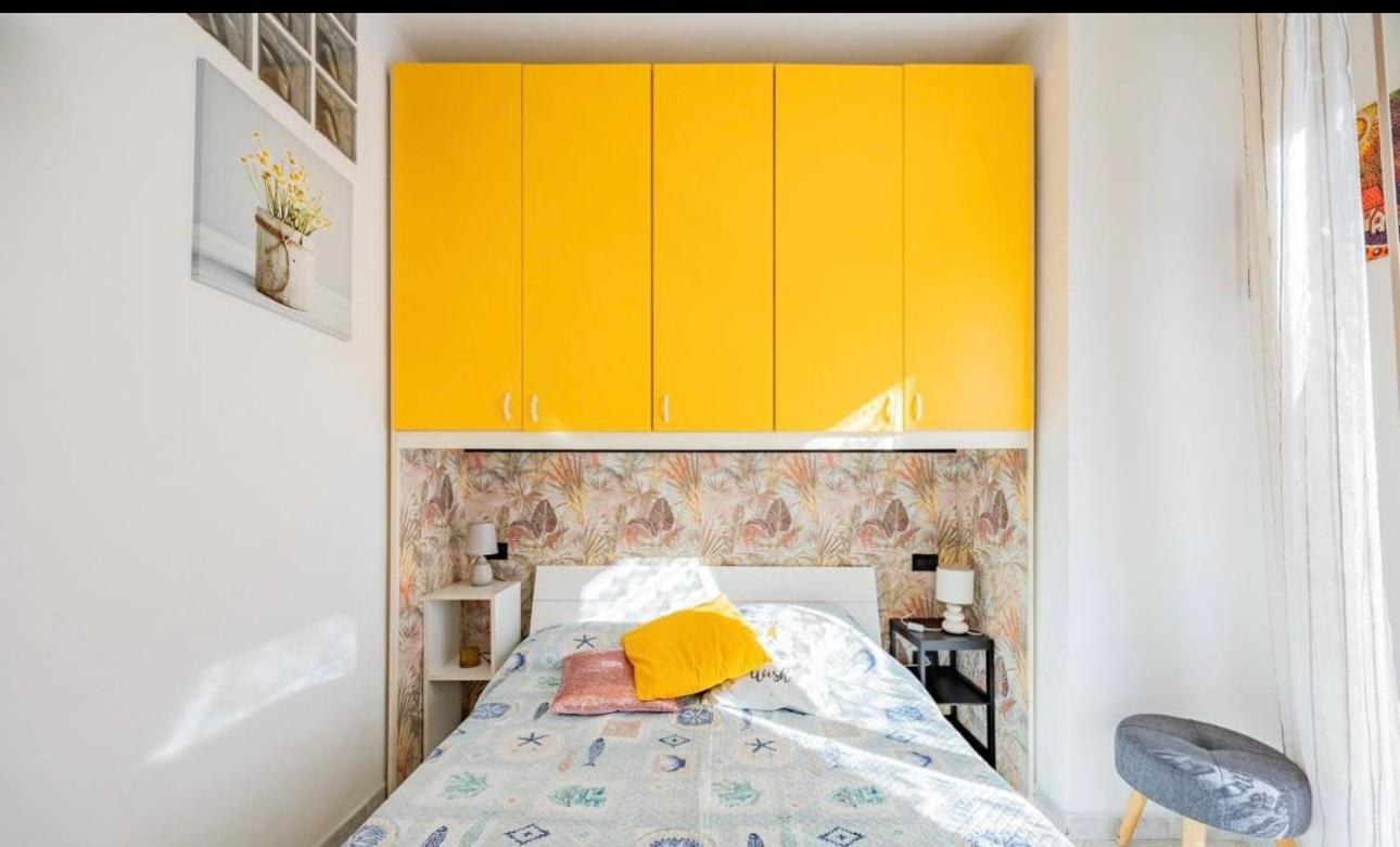 Casa Girasole 1 Apartment Sanremo