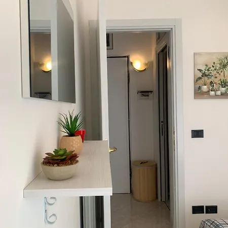 Casa Girasole 1 Apartment Sanremo Exterior photo