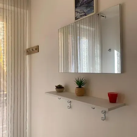 Casa Girasole 1 Apartment Sanremo Exterior photo