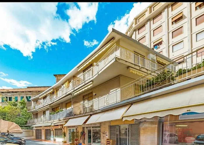 Casa Girasole 1