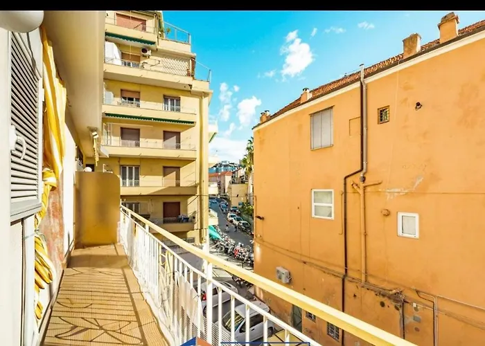 Casa Girasole 1