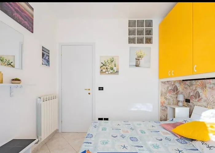 Casa Girasole 1
