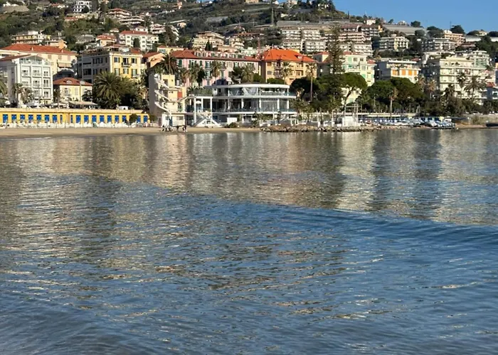Casa Girasole 1