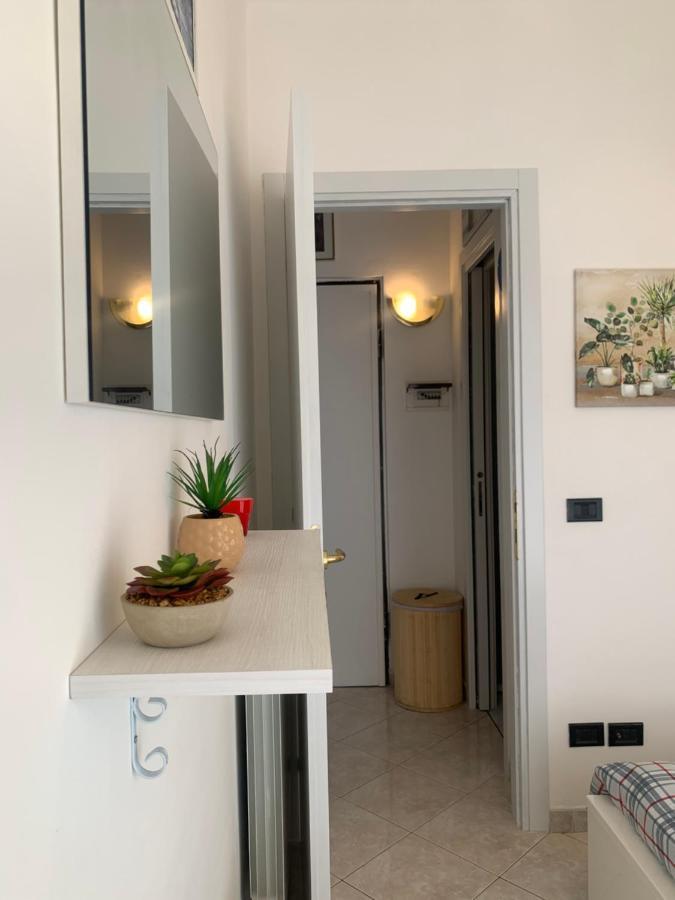 Apartment Casa Girasole 1 Sanremo