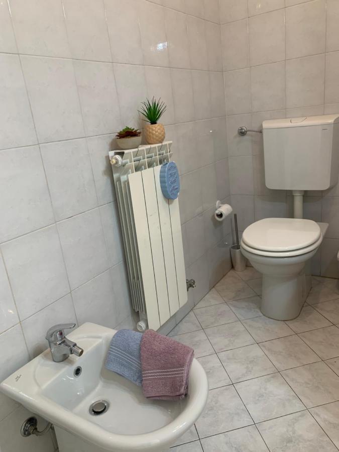 Casa Girasole 1 Apartment *