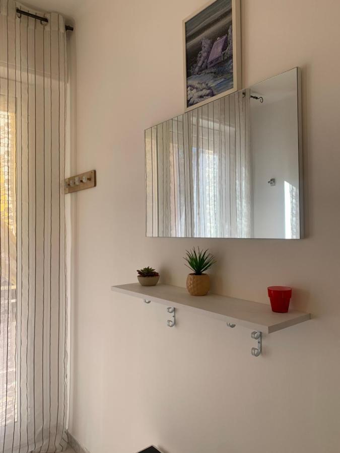 Casa Girasole 1 Apartment *