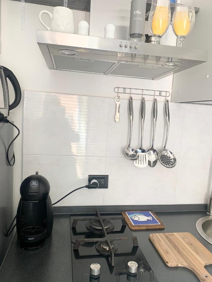 Casa Girasole 1 Apartment Sanremo