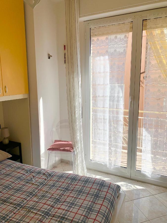 Casa Girasole 1 Sanremo