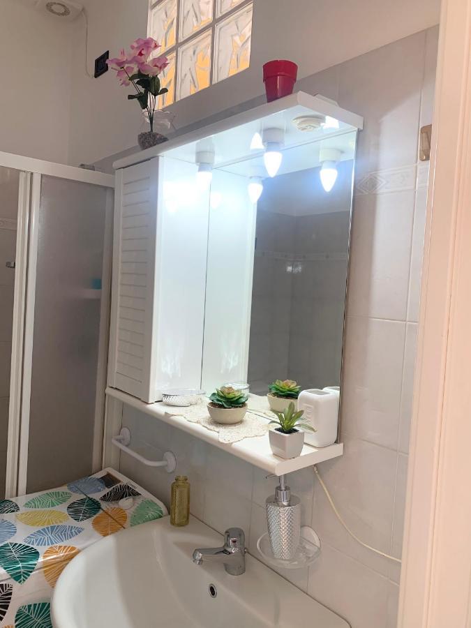 Casa Girasole 1 Sanremo