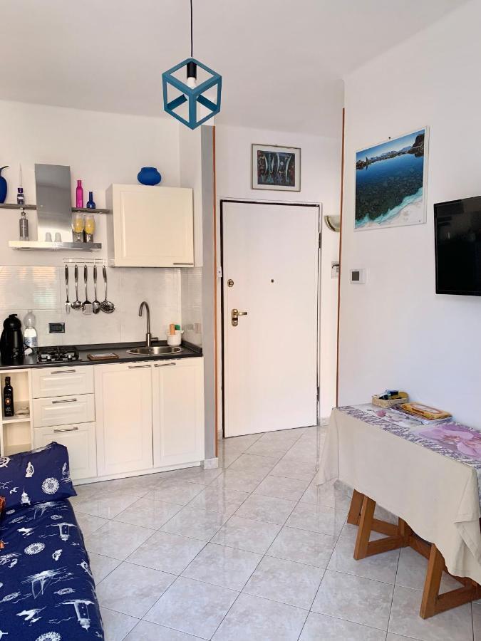 Casa Girasole 1 * Sanremo