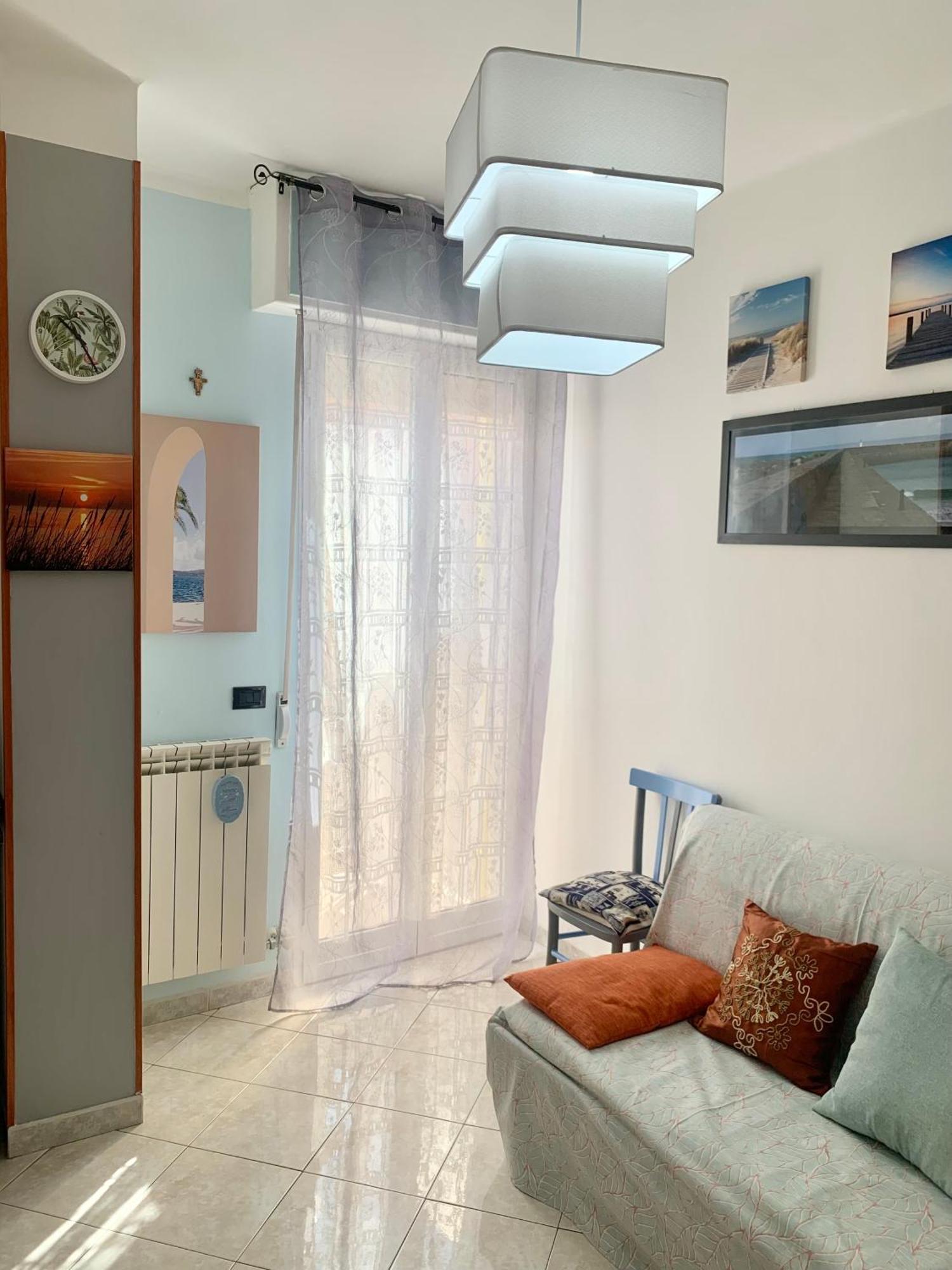 Casa Girasole 1 * Sanremo
