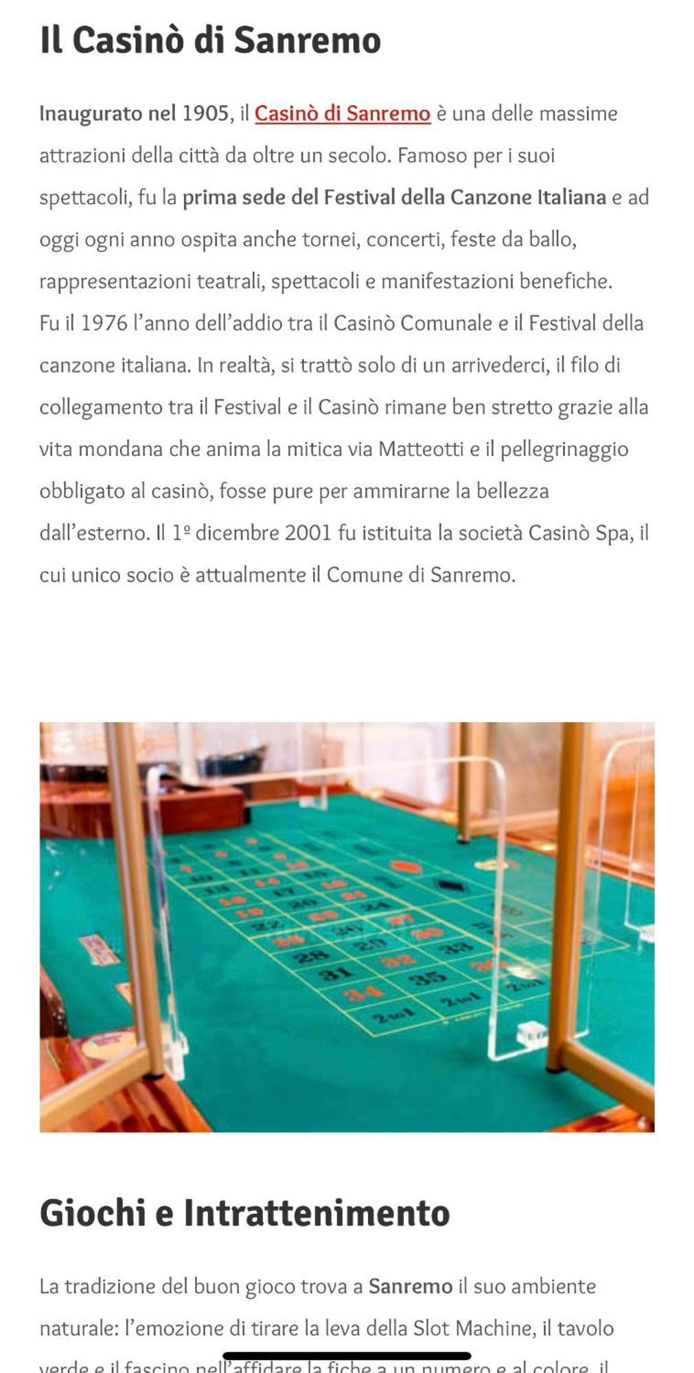 Apartment Casa Girasole 1