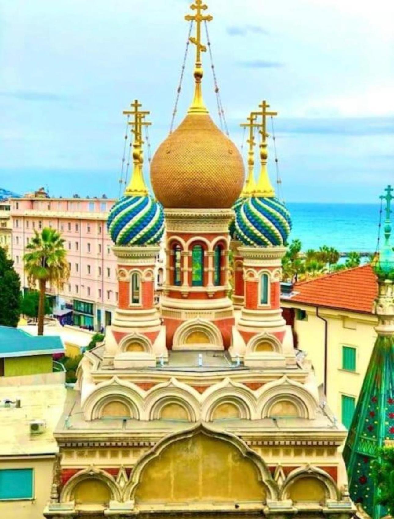 Casa Girasole 1 San Remo