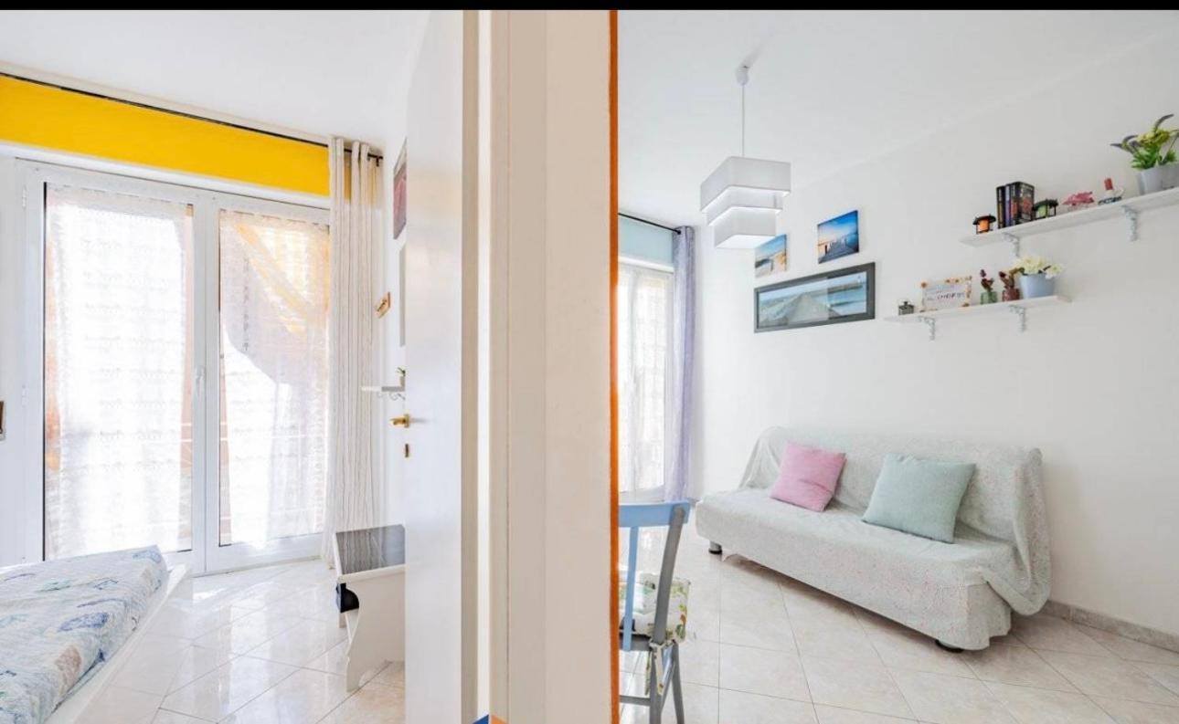 Apartment Casa Girasole 1 Sanremo