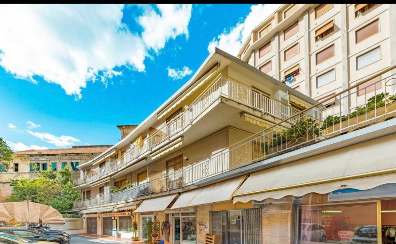 Casa Girasole 1 Sanremo