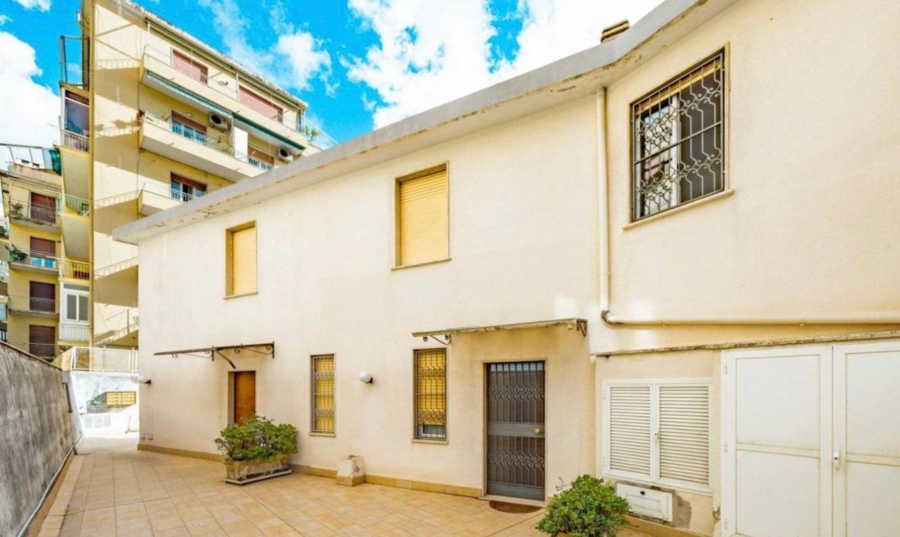 Apartment Casa Girasole 1