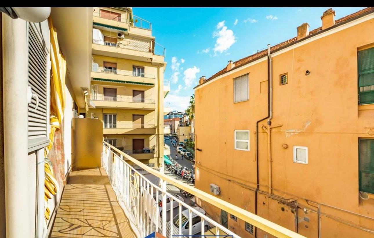 Casa Girasole 1 Apartment *