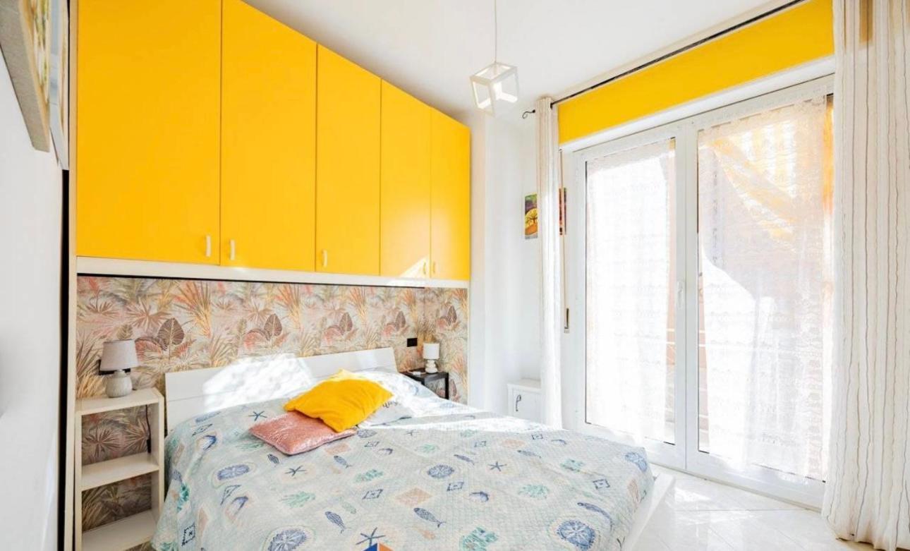 Apartment Casa Girasole 1 *