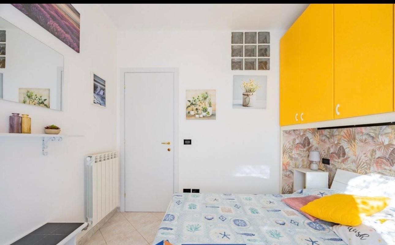 Casa Girasole 1 Apartment Sanremo