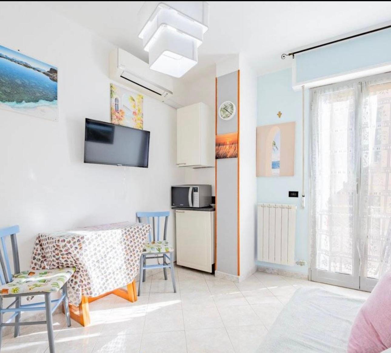 Casa Girasole 1 *