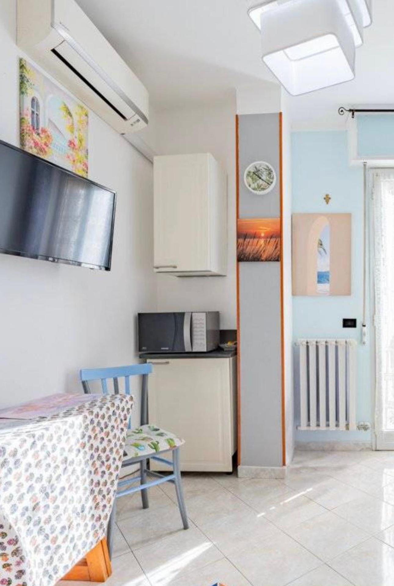 Casa Girasole 1 Sanremo