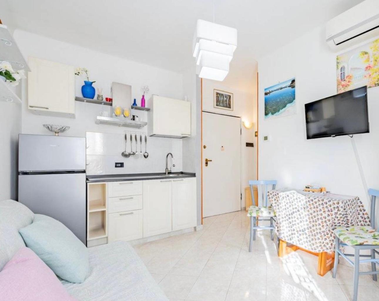 Apartment Casa Girasole 1