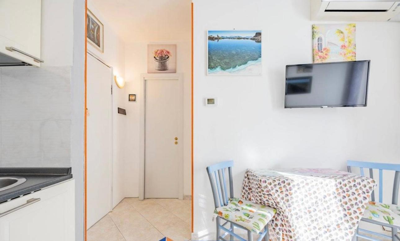 Casa Girasole 1 Apartment *