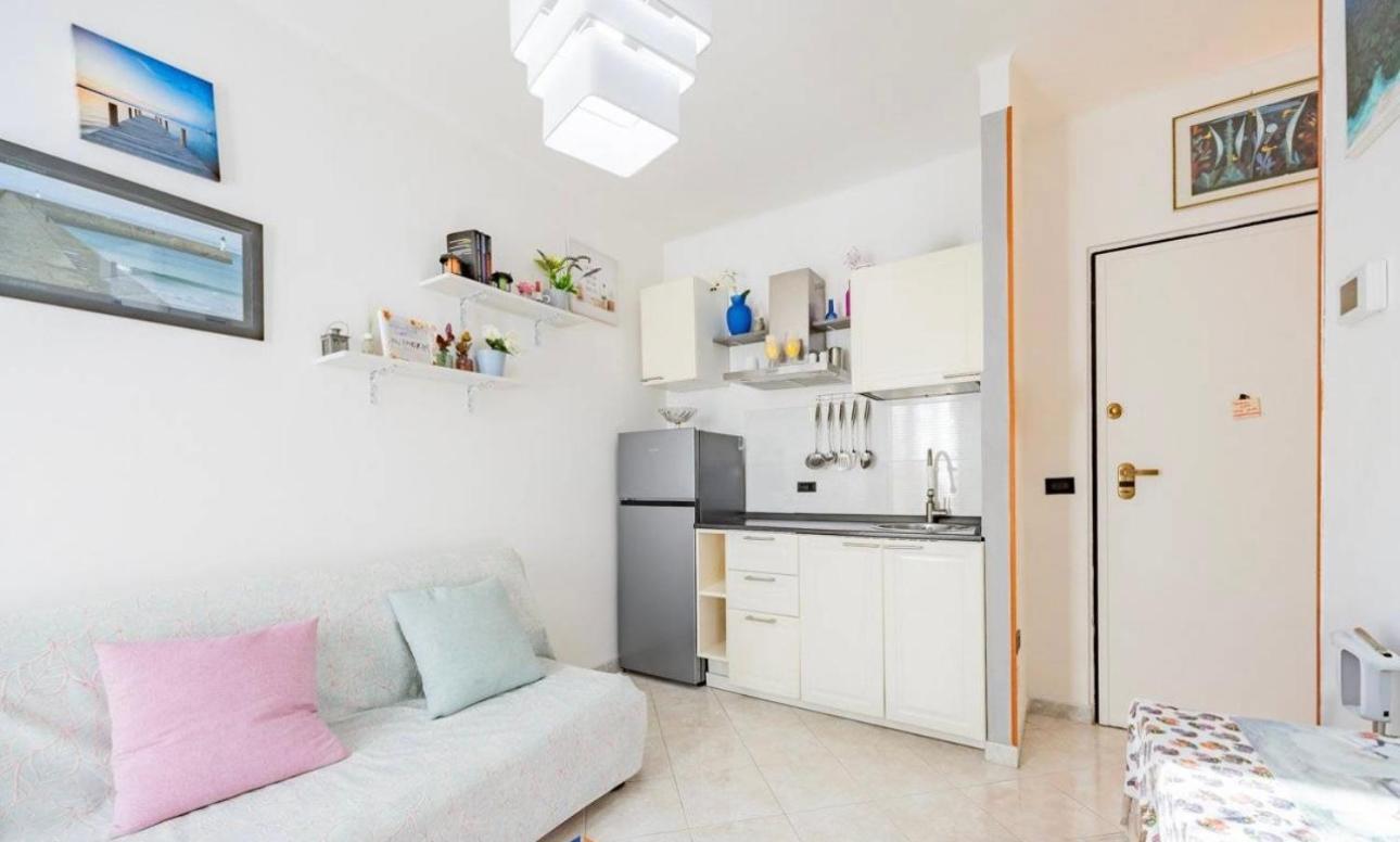 Casa Girasole 1