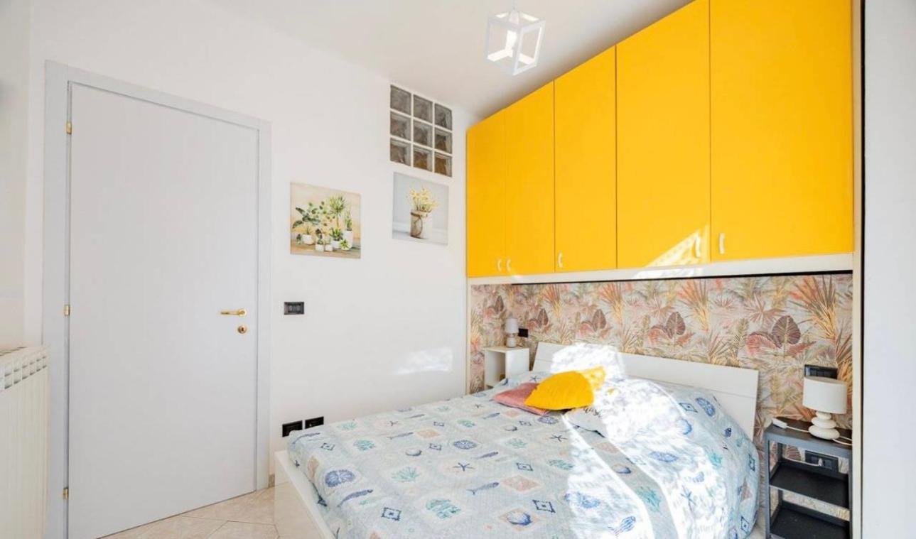 Casa Girasole 1 Apartment