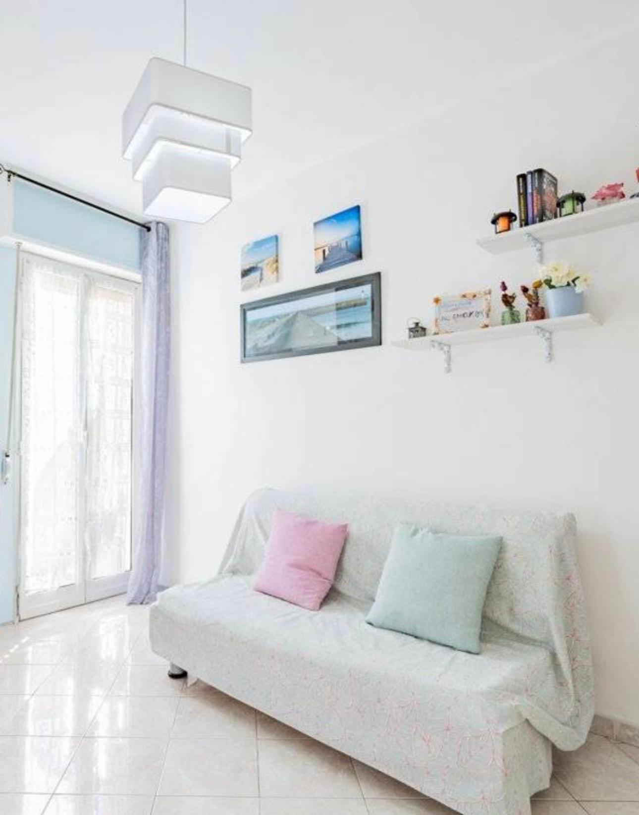 Casa Girasole 1 Apartment *
