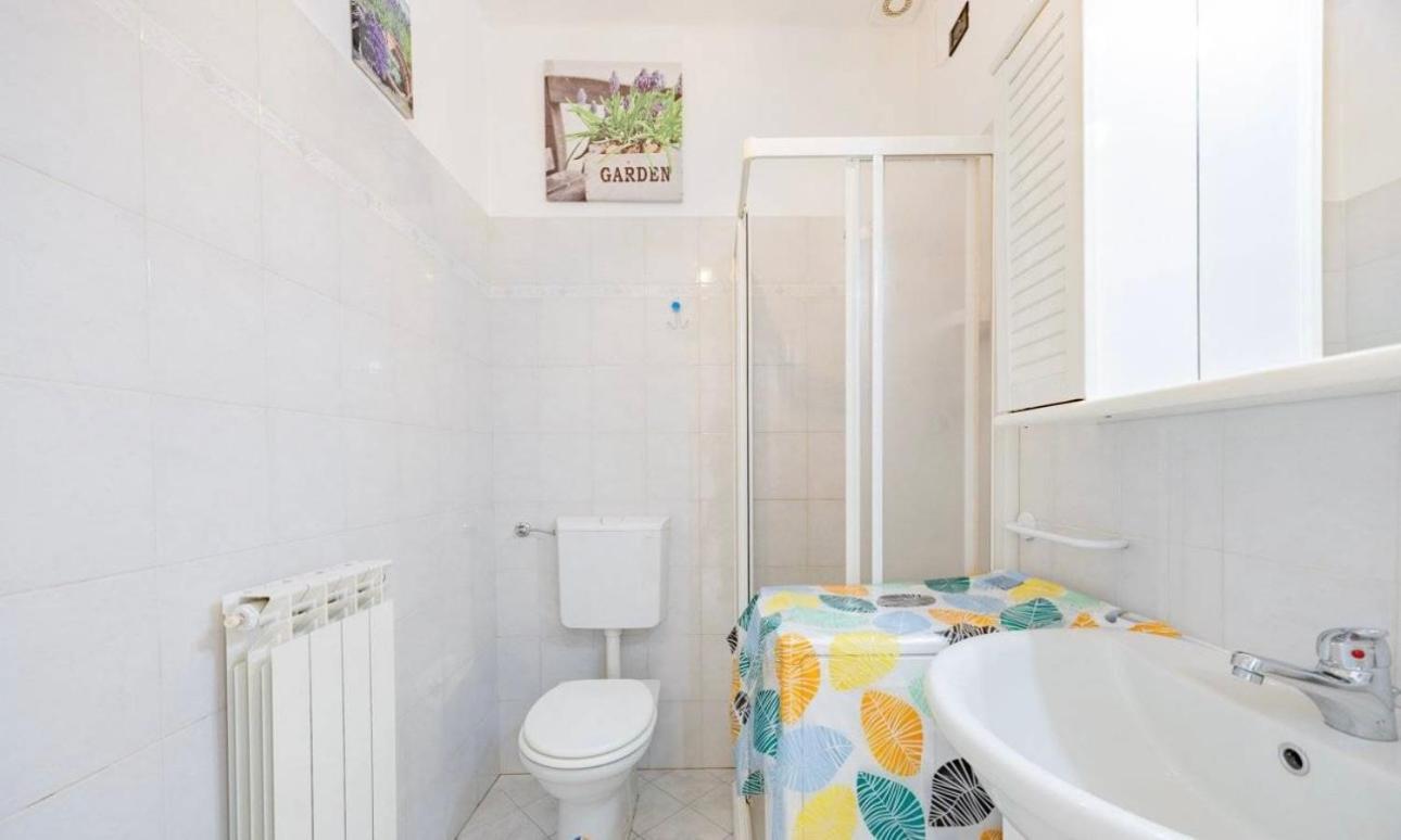 Casa Girasole 1 Sanremo