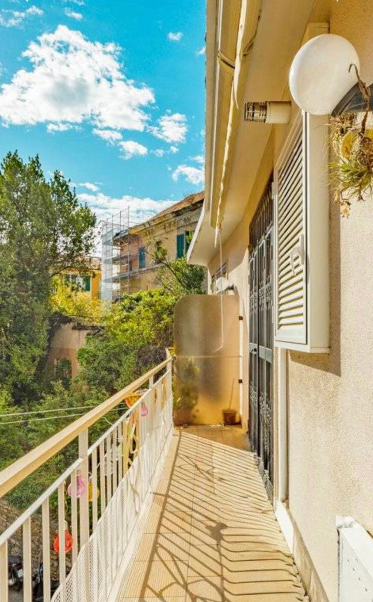 Casa Girasole 1 * Sanremo